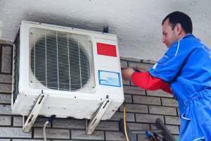 24/7 and Emergency HVAC Near Wdberry Forst, VA | Air Conidtioning and Heating Contractors
